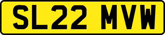 SL22MVW