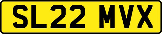SL22MVX