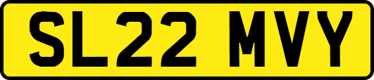 SL22MVY