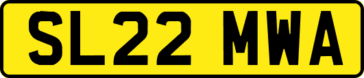SL22MWA