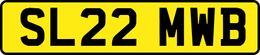 SL22MWB
