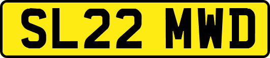 SL22MWD