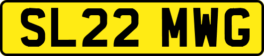 SL22MWG