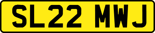 SL22MWJ
