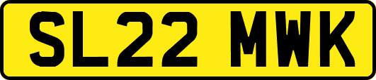 SL22MWK