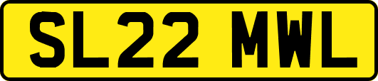 SL22MWL