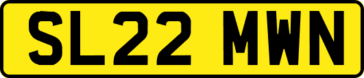SL22MWN