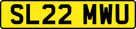 SL22MWU