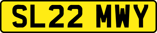 SL22MWY