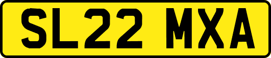 SL22MXA