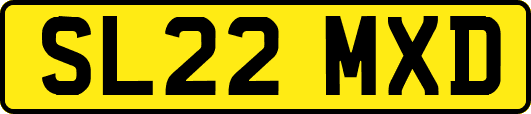SL22MXD