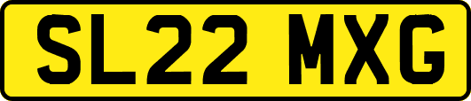 SL22MXG