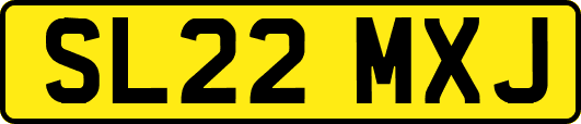 SL22MXJ