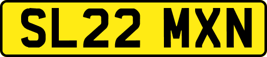 SL22MXN