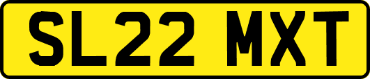 SL22MXT