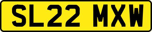SL22MXW