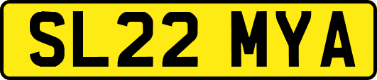 SL22MYA