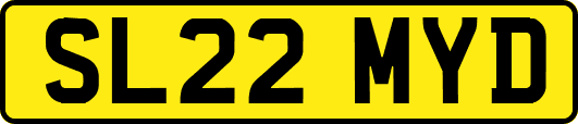 SL22MYD