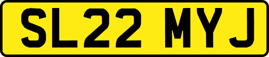 SL22MYJ