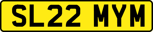 SL22MYM