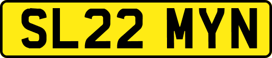 SL22MYN