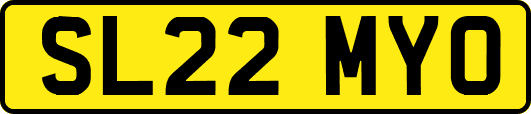 SL22MYO