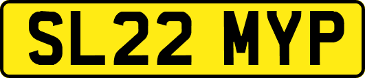 SL22MYP