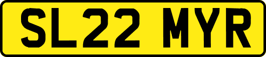 SL22MYR