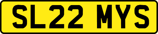 SL22MYS