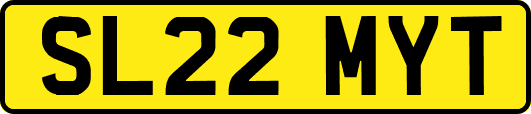 SL22MYT