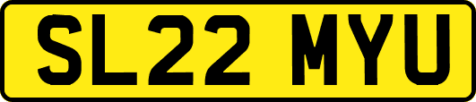 SL22MYU