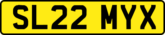 SL22MYX