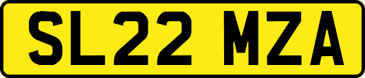 SL22MZA