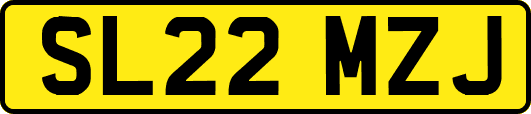 SL22MZJ