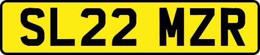SL22MZR