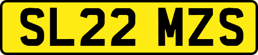 SL22MZS