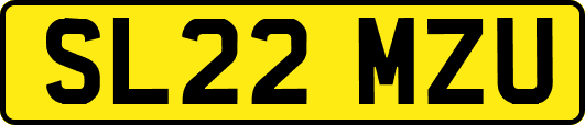 SL22MZU