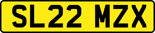 SL22MZX