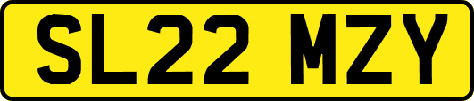 SL22MZY
