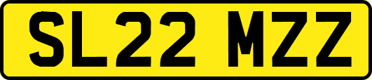 SL22MZZ