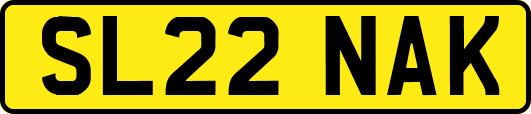 SL22NAK