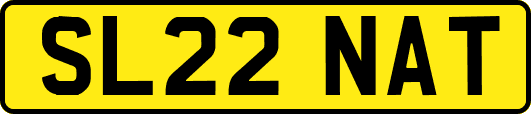 SL22NAT