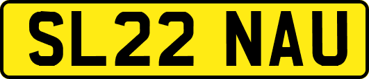 SL22NAU