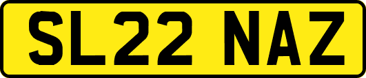 SL22NAZ