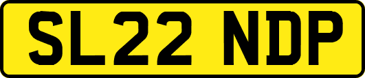 SL22NDP