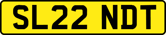 SL22NDT