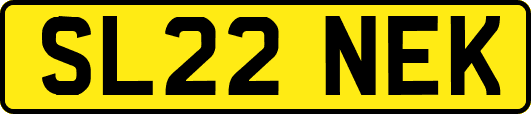 SL22NEK