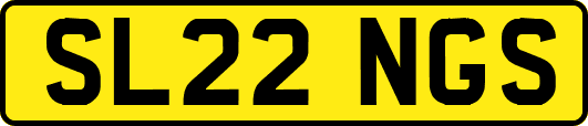 SL22NGS