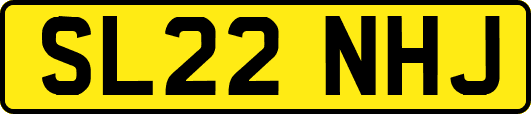SL22NHJ
