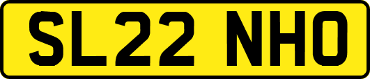 SL22NHO